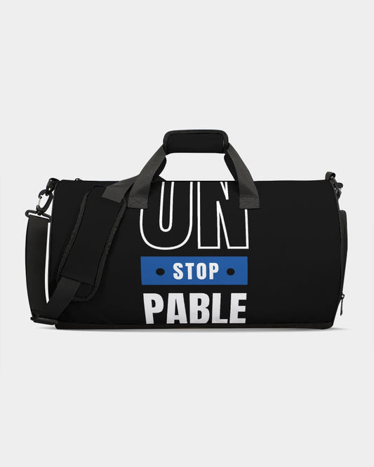 Unstoppable Duffle Bag