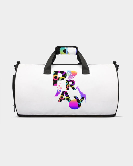 Pray Duffle Bag