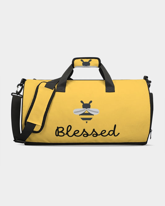 Blessed Duffle Bag