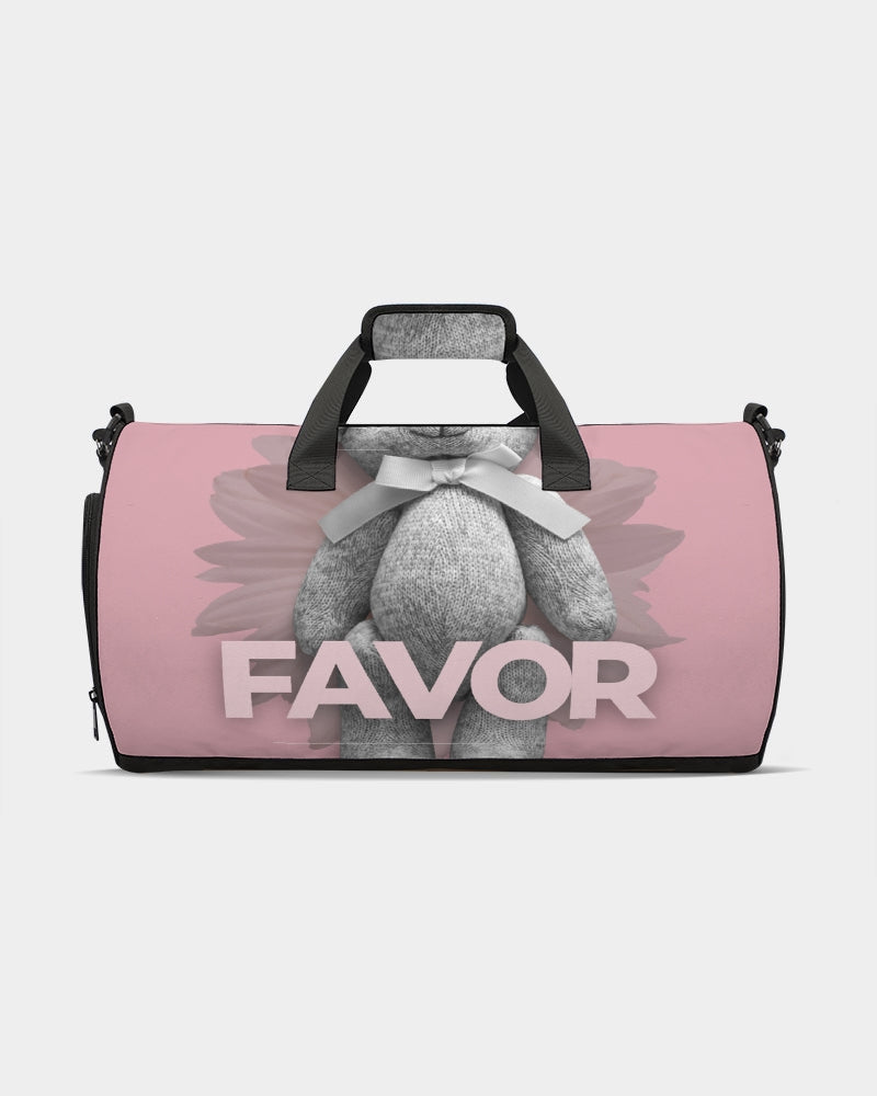 Favor Duffle Bag