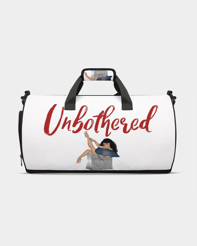 Unbothered Duffle Bag