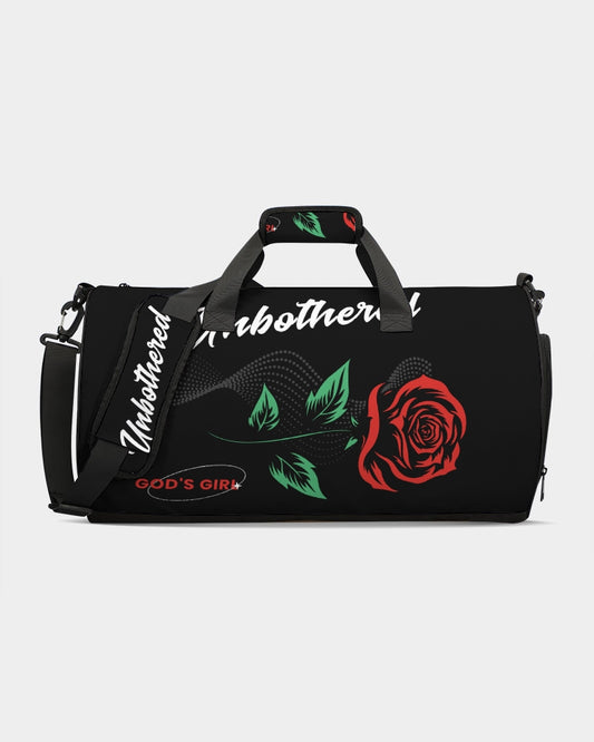 Unbothered Duffle Bag