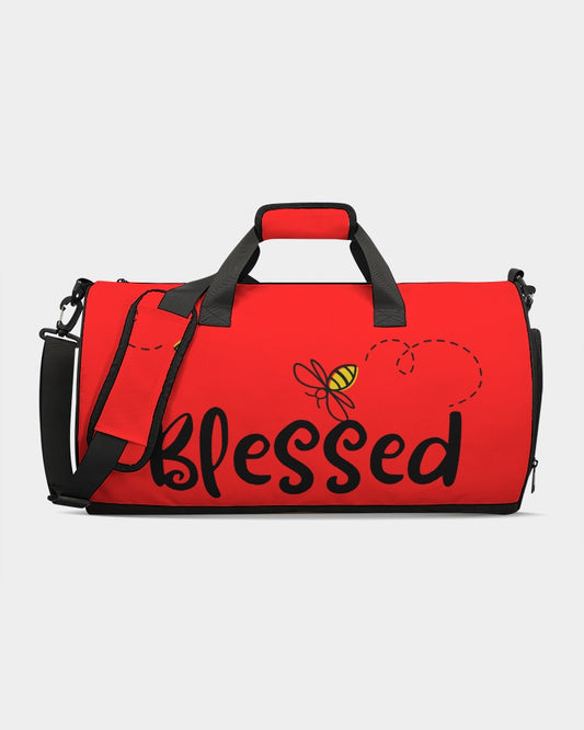 Blessed Duffle Bag