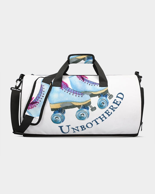 Unbothered Duffle Bag