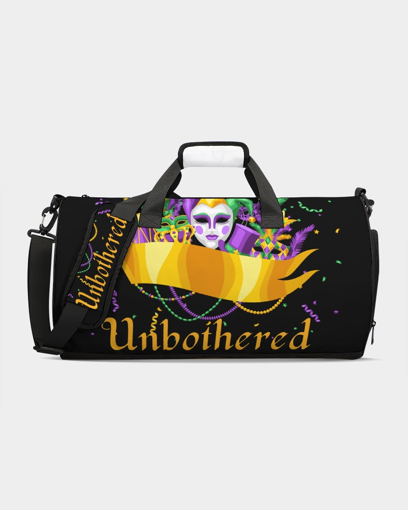 Unbothered Duffle Bag