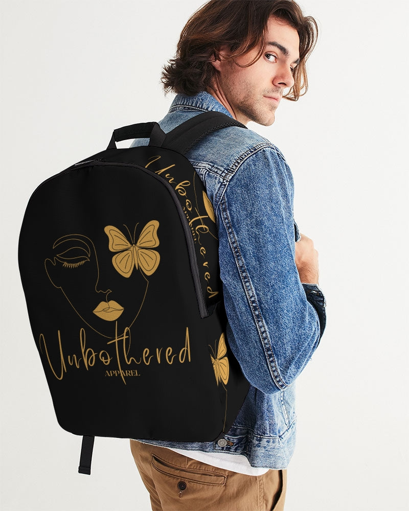 Unbothered Large Backpack