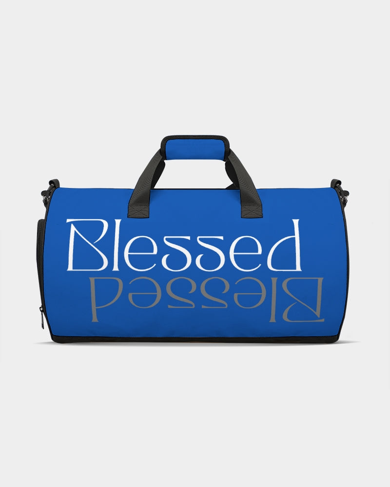 Blessed Duffle Bag