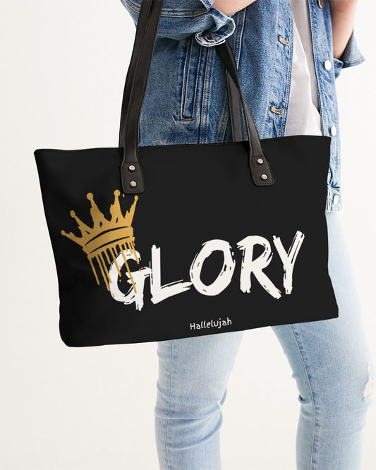 Glory/Hallelujah Stylish Tote