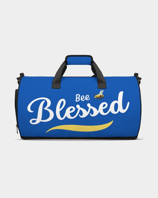 Bee Blessed Duffle Bag