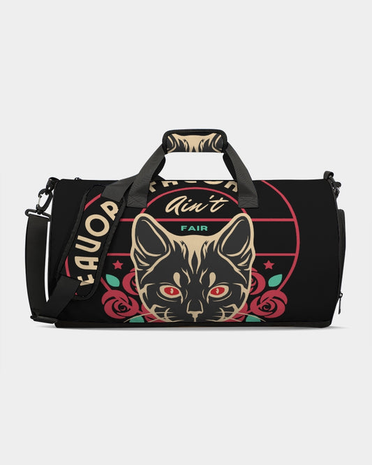 Favor Ain't Fair Duffle Bag