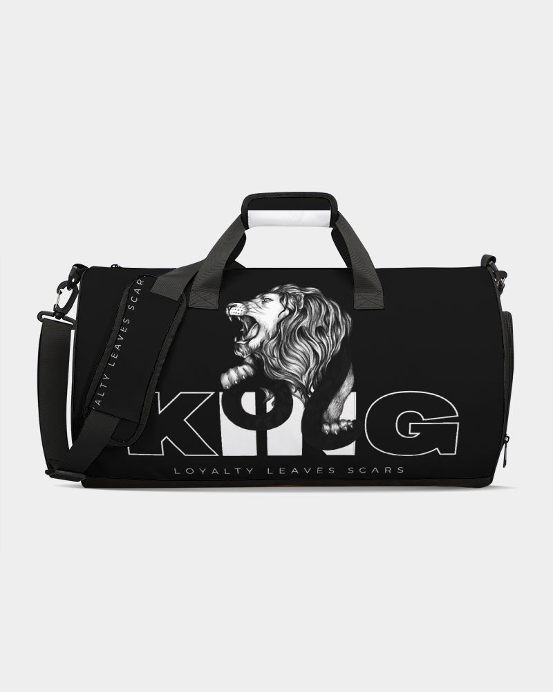 King Duffle Bag