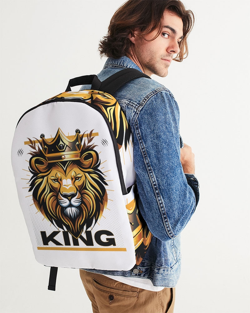 King Large Backpack