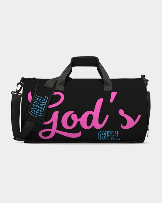 God's Girl Duffle Bag