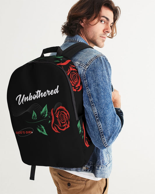 Unbothered Large Backpack