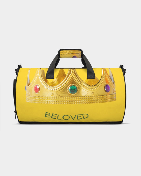 Beloved Duffle Bag