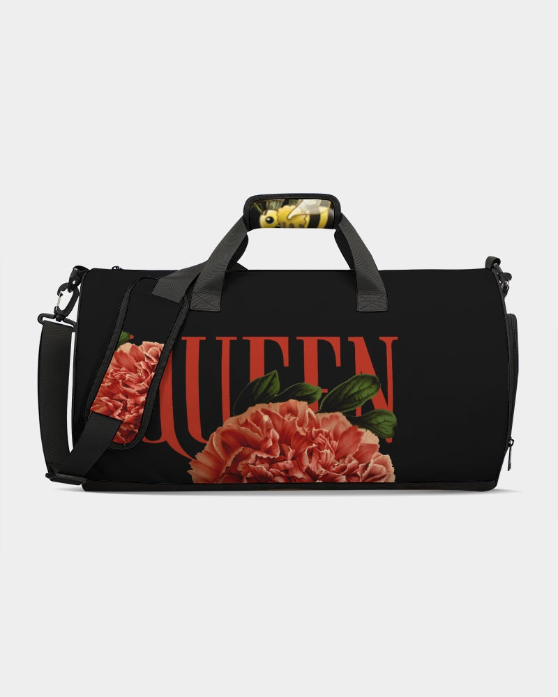 Queen Duffle Bag