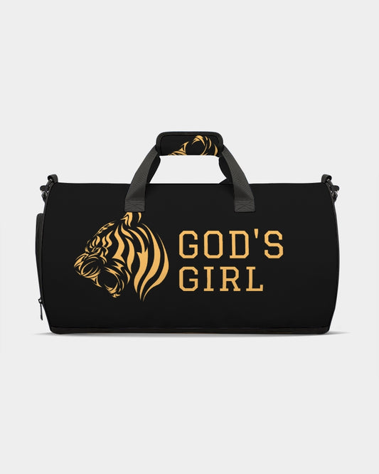 God's Girl Duffle Bag