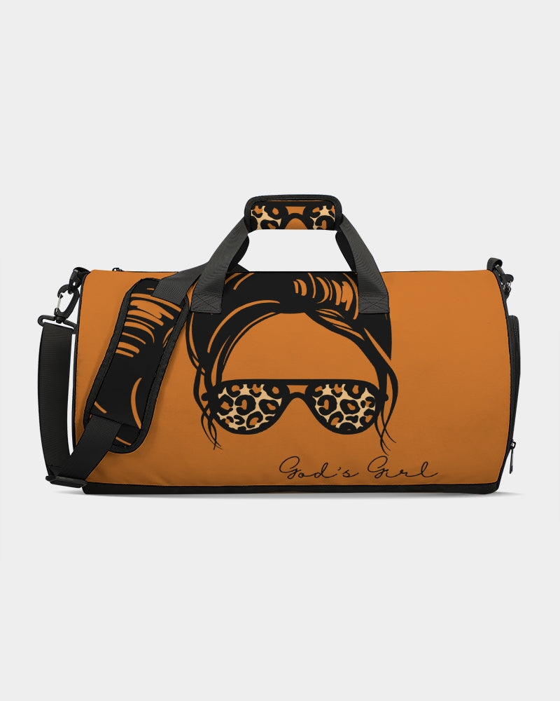 God's Girl Duffle Bag