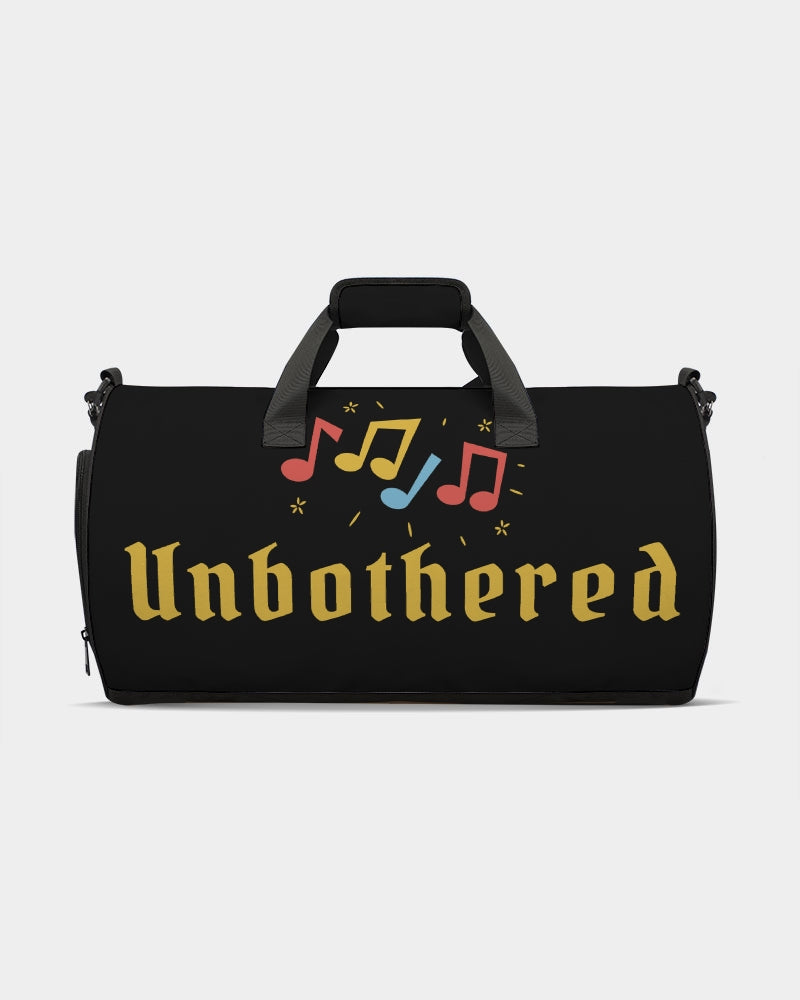 Unbothered Duffle Bag