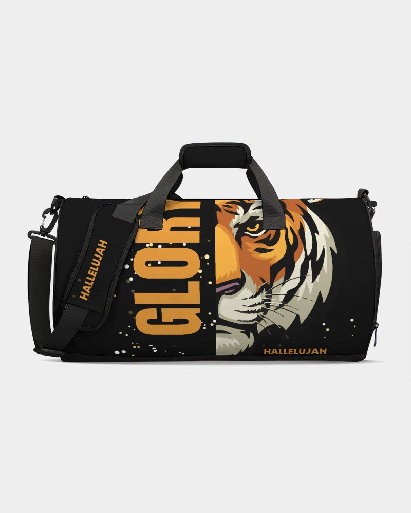 Glory/Hallelujah Duffle Bag