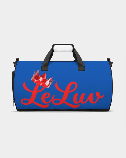 Customized LeLuv Duffle Bag