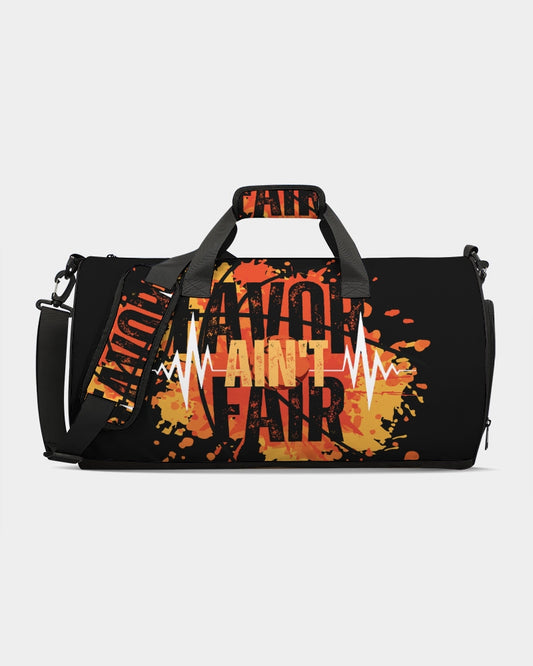 Favor Ain't Fair Duffle Bag