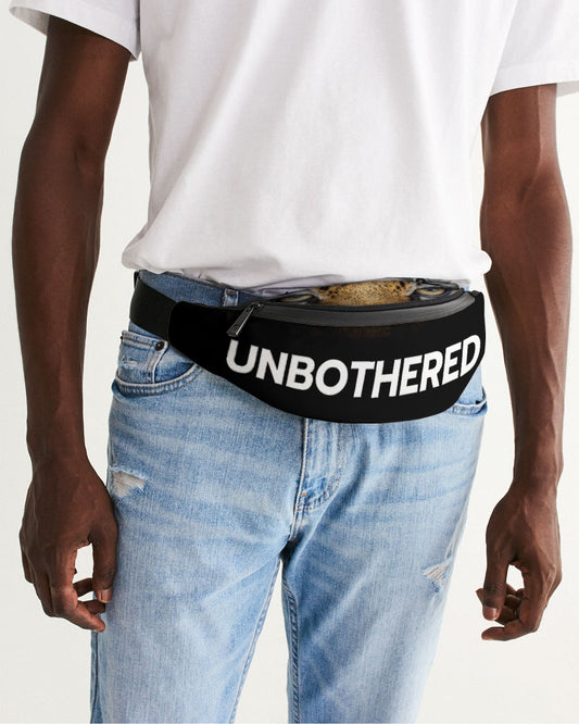 Unbothered Fanny Pack Bag