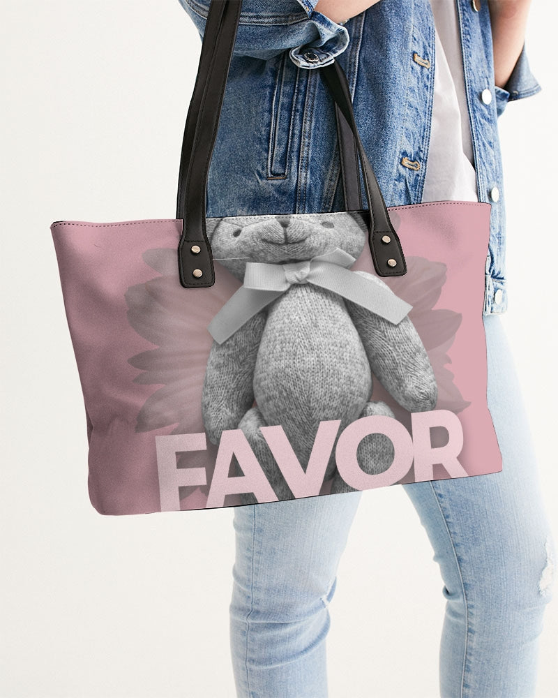 Favor Stylish Tote Bag