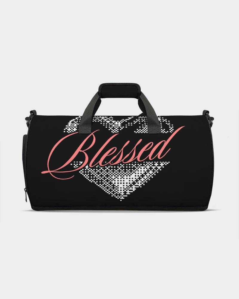 Blessed Duffle Bag