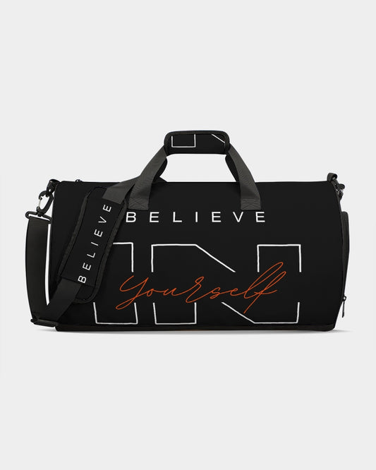 Believe in yourself Duffle Bag