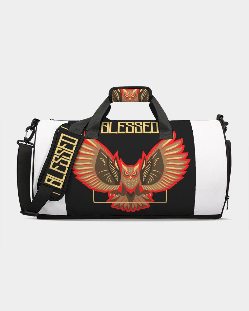 Blessed Duffle Bag