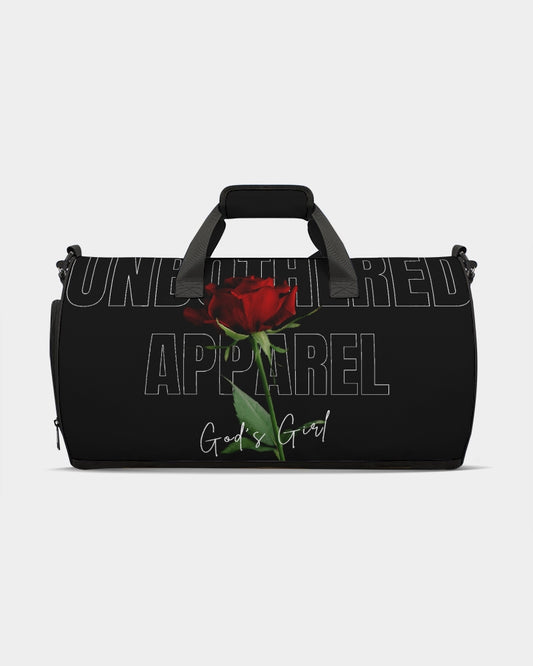 Unbothered Apparel Duffle Bag