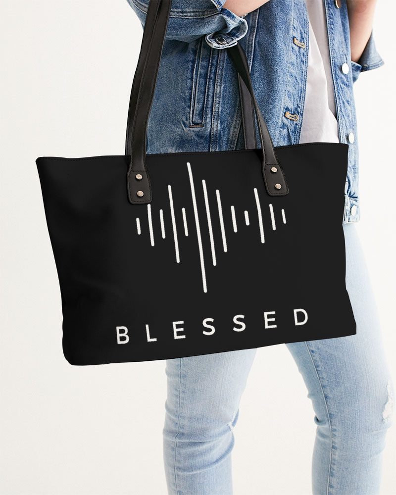 Blessed Stylish Tote Bag