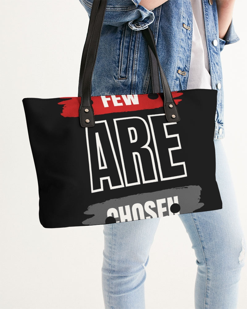 Few Are Chosen Stylish Tote