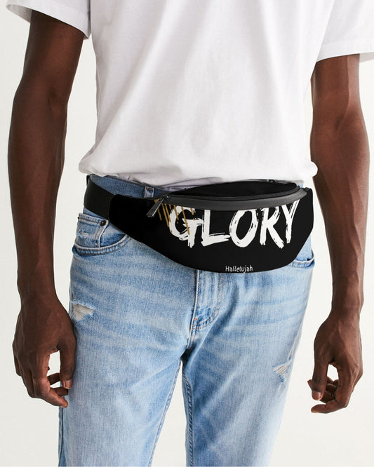 Glory Hallelujah Fanny Pack Bag