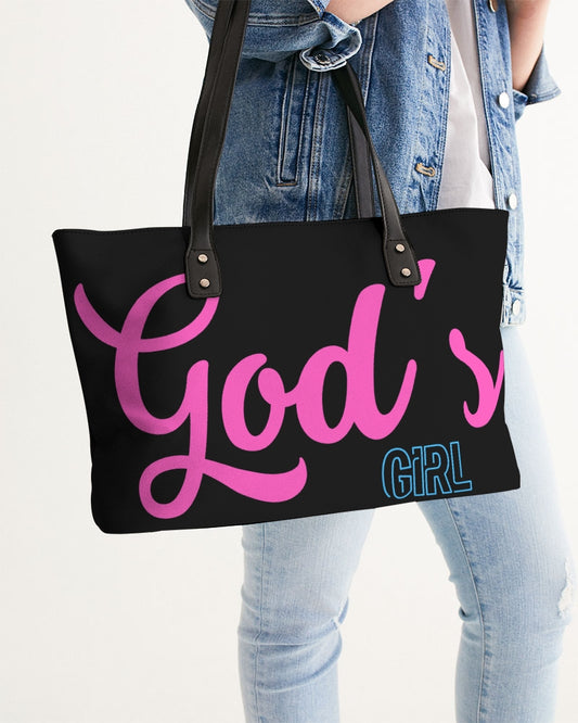 God's Girl Stylish Tote Bag