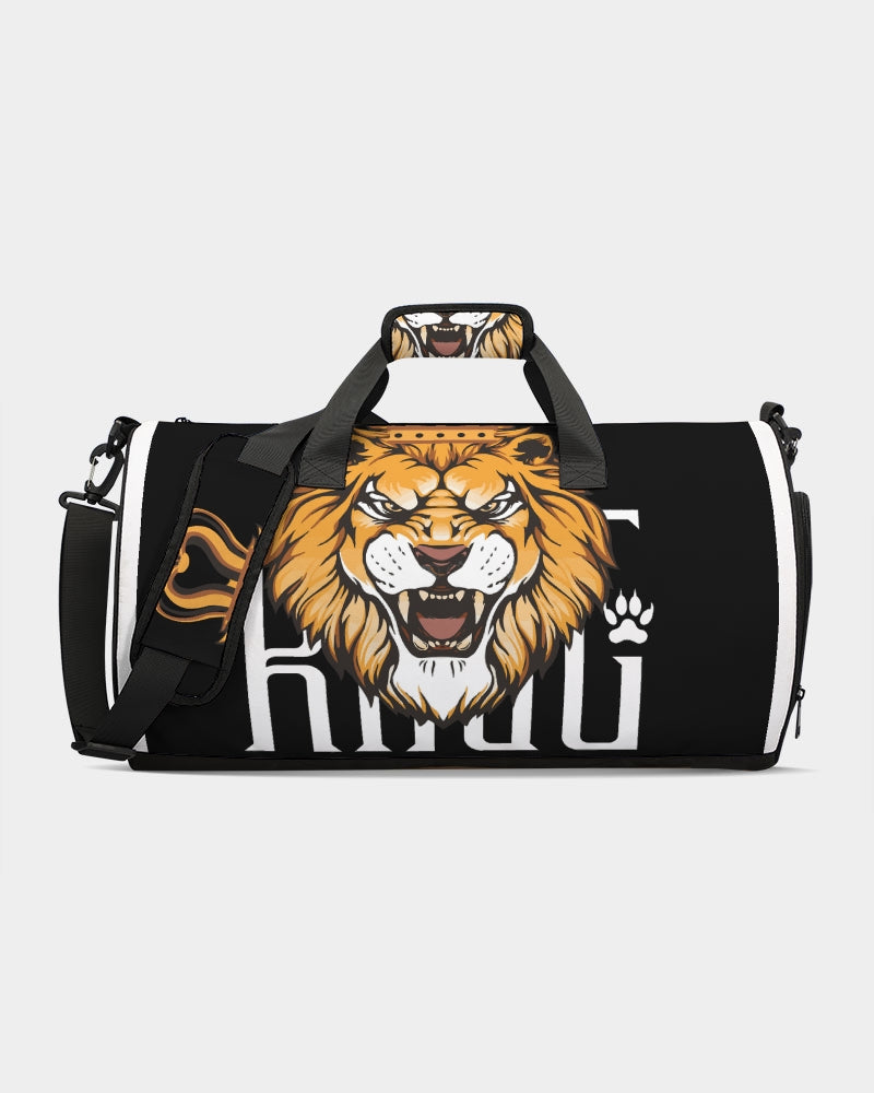 King Duffle Bag