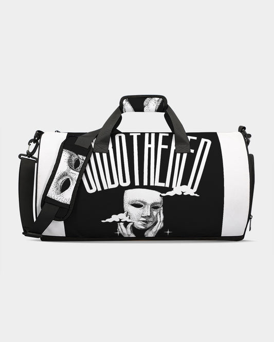 Unbothered Duffle Bag