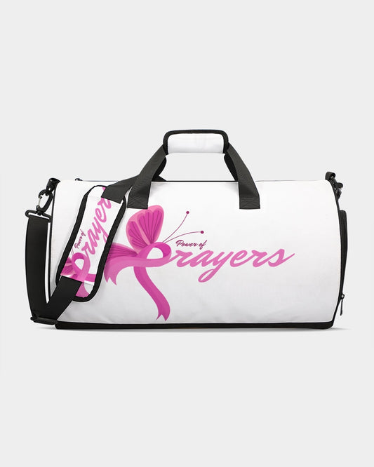 Power of Prayer Duffle Bag