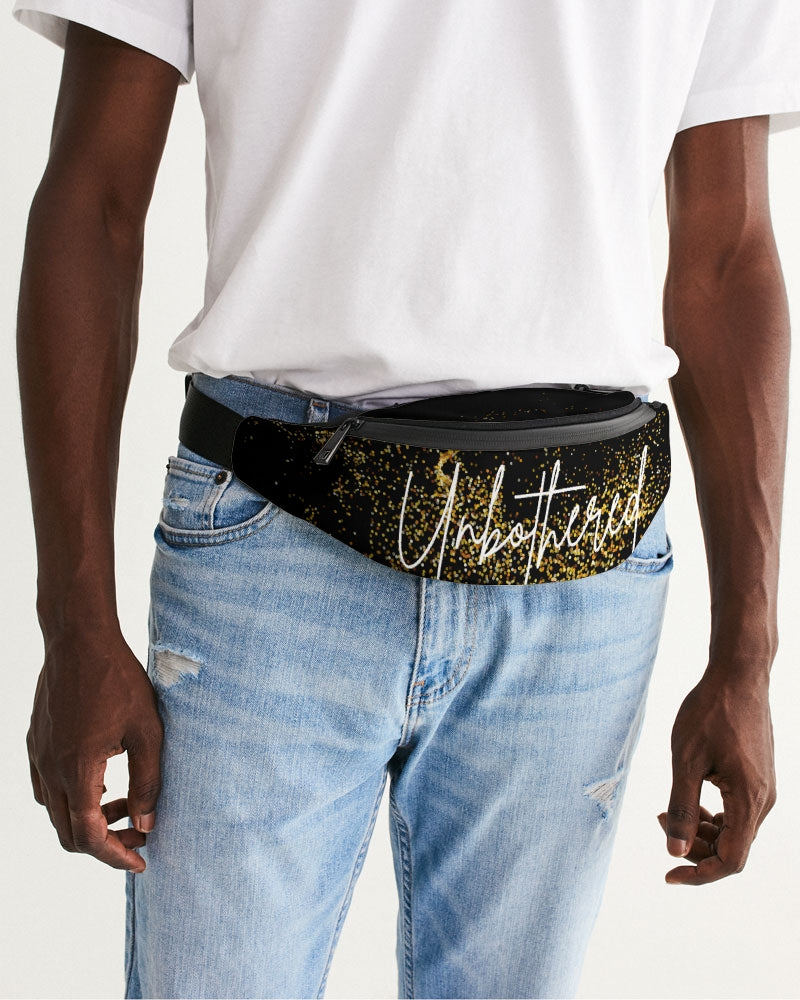 Unbothered Fanny Pack Bag