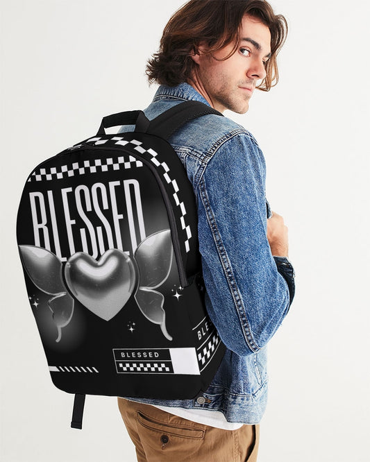 Blessed Large Backpack