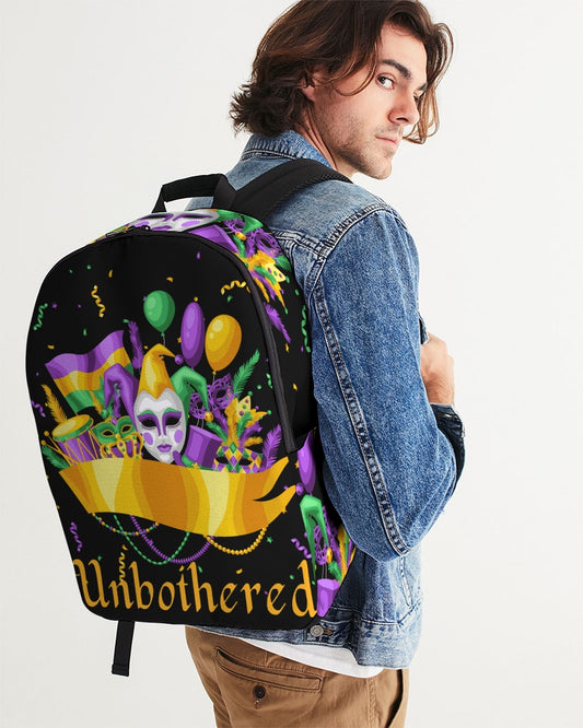 Unbothered Large Backpack