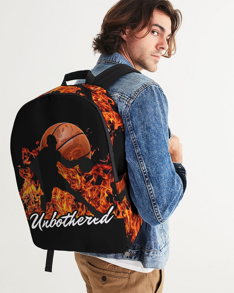 Unbothered Large Backpack