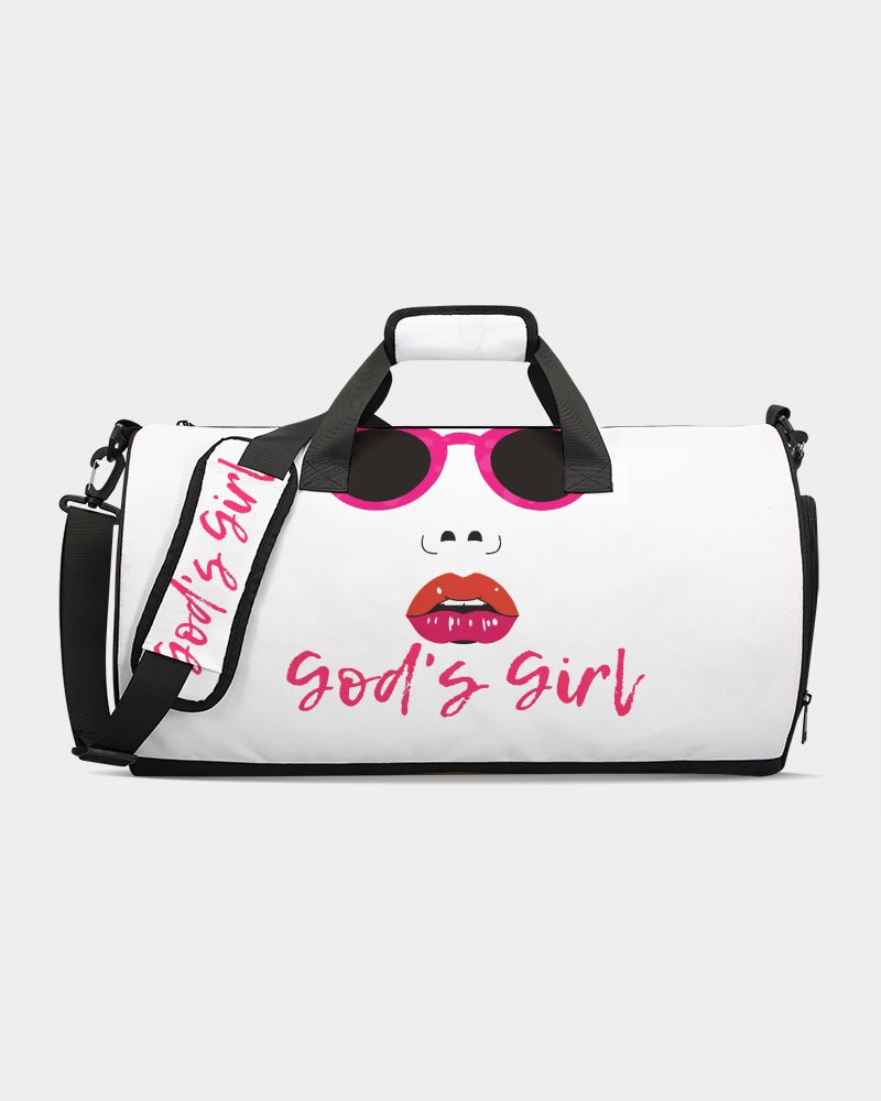 God's Girl Duffle Bag