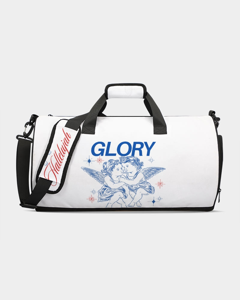 Glory Hallelujah Duffle Bag