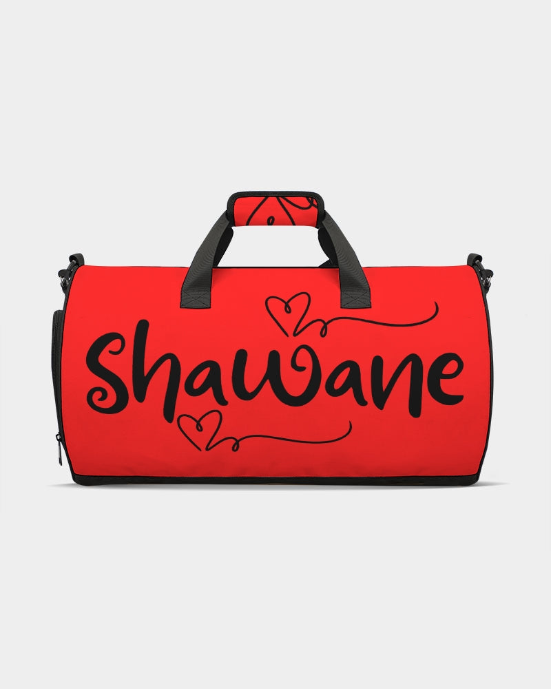 Customized Shawane Duffle Bag