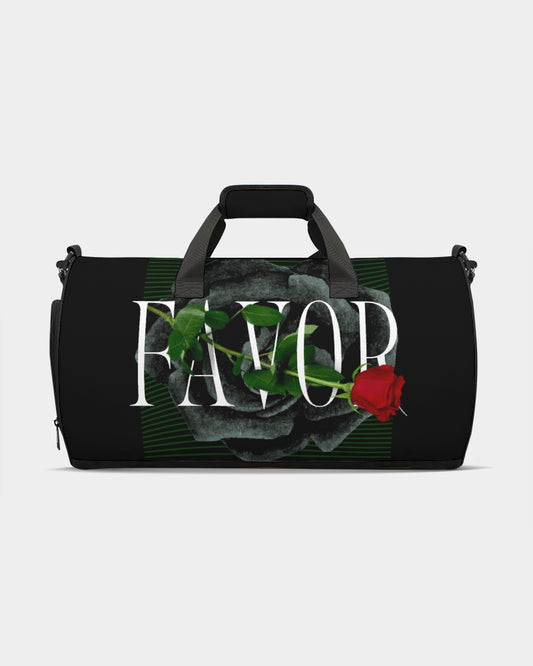 Favor Duffle Bag