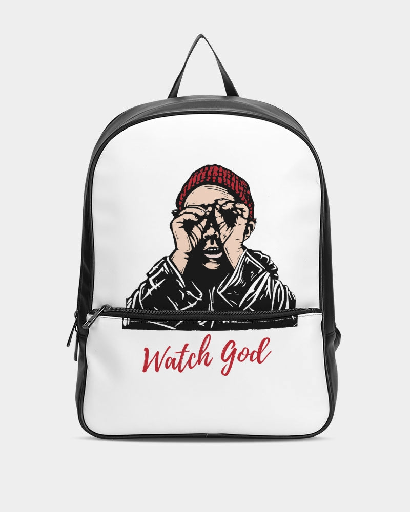 God's Girl Watch God Backpack