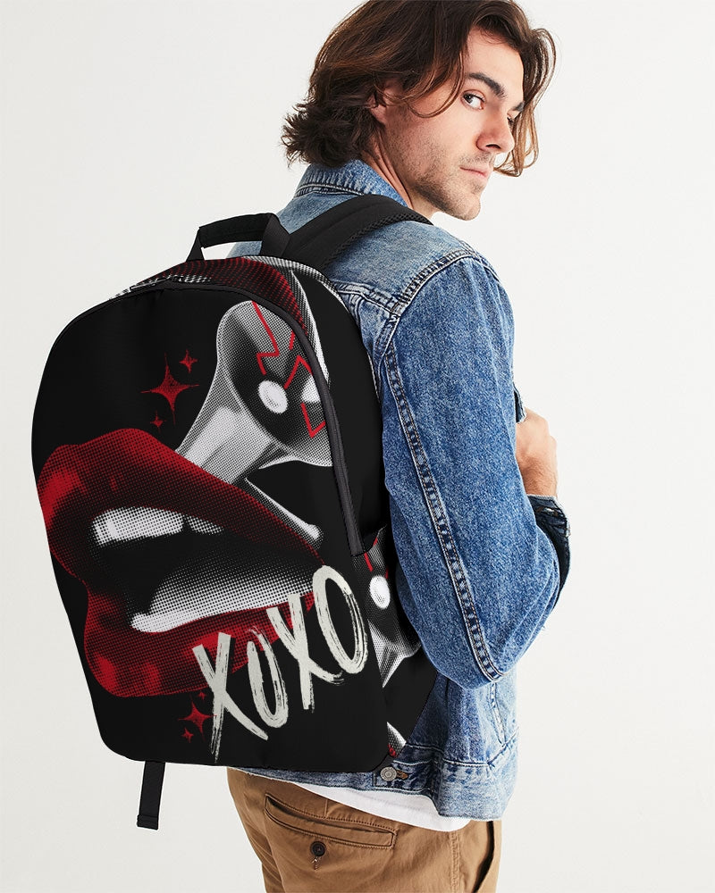 XOXO Large Backpack