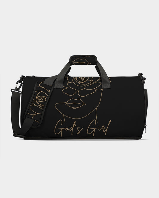 God's Girl Duffle Bag